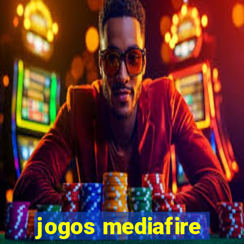 jogos mediafire